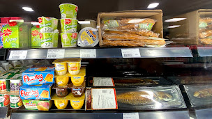 Photo n°5 de Ulker market à Mérignac (Marché alimentaire)
