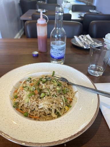 Masala Spoon, Indian restaurant, Macclesfield - Thumbnail