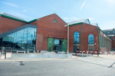 UTC Leeds leeds