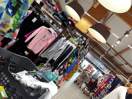 Intermarché SUPER Criquetot-L'Esneval - Thumbnail