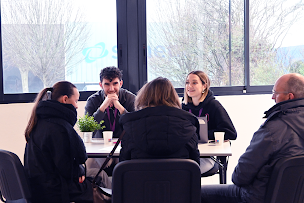 Photo n°18 de ESCCOT Groupe Rennes à Cesson-Sévigné (Centre de formation)