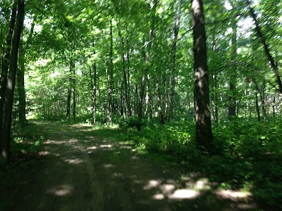 Winding Creek Campground