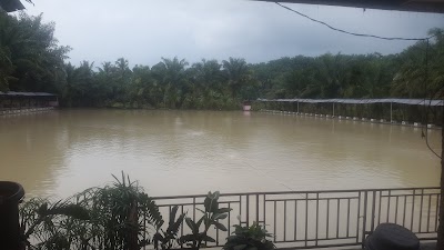 Photos of Kolam Pancing Sibatu-batu Indah