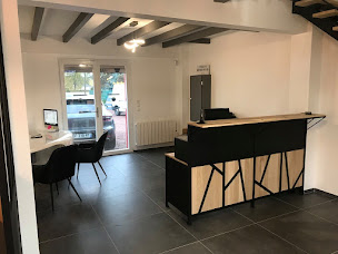 Photo n°13 de TRADE AUTOMOBILES à Saint-Cyr-sur-Loire (Concessionnaire automobile)