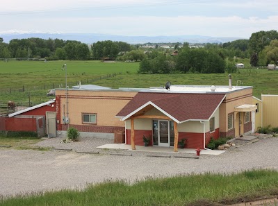 Valley View Veterinary Hospital