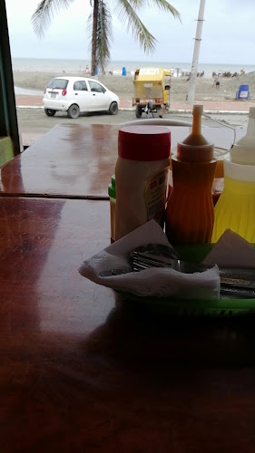 Comentarios y opiniones de El Costeñito restaurant #1