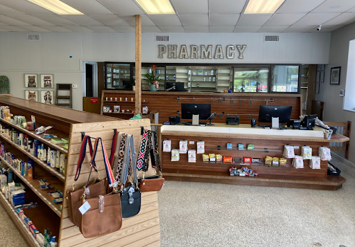 Okefenokee Prescription Shoppe Gallery - United States