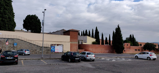 Cimitero Di Spicchio Sovigliana - Thumbnail