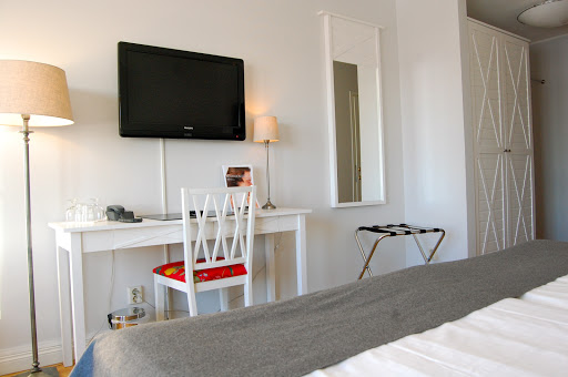 Quality Hotel Dalecarlia