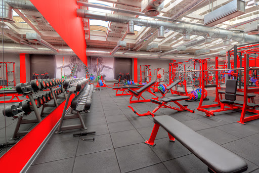 STREFA FORMY Profesjonalne Centrum Treningowe