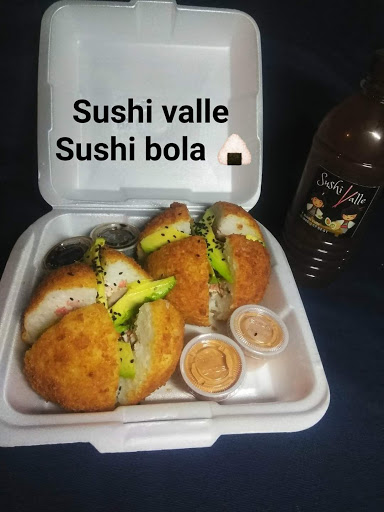 Sushi Valle - Thumbnail