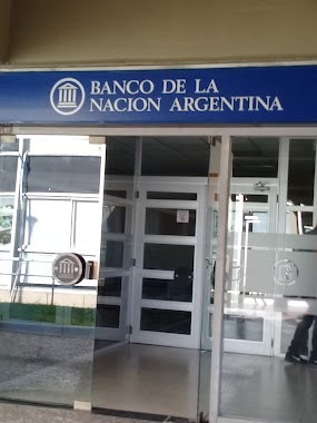 Banco Nacion Argentina, Author: Spartaqo Gamer