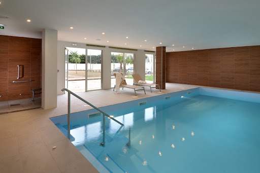 Photo de Résidence Services Seniors DOMITYS - Les Tours d'Or à Laroque-des-Albères (66740)