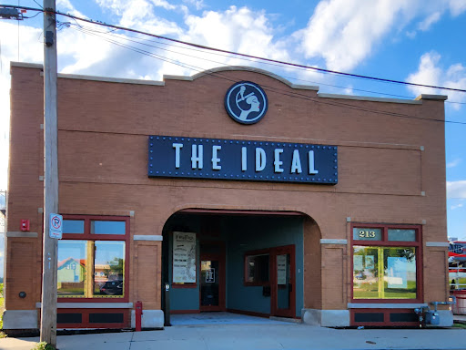 The Ideal Theater & Bar Gallery - United States