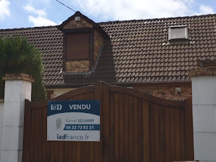 Photo n°16 de AGENCE IMMOBILIERE SELHAMI KAMEL MITRY MORY à Mitry-Mory (Agence immobilière)