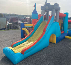 Photo n°2 de CONFORT BAIN ET DETENTE à Maîche (Magasin d'articles de sauna)