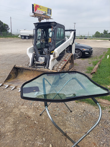 Granbury Mobile Windshield Repair - Thumbnail