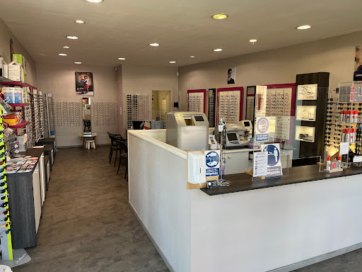 SARL OPTIQUE THIERY
