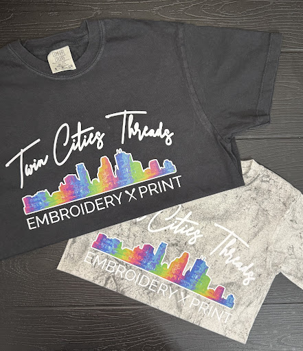 Twin Cities Threads