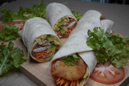 Prince Bakery & Take Away - Thumbnail