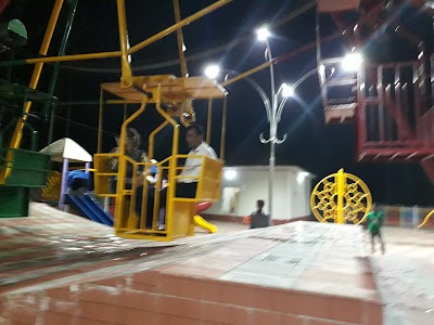 Photos of Sajib Woazed Joy Digital Park