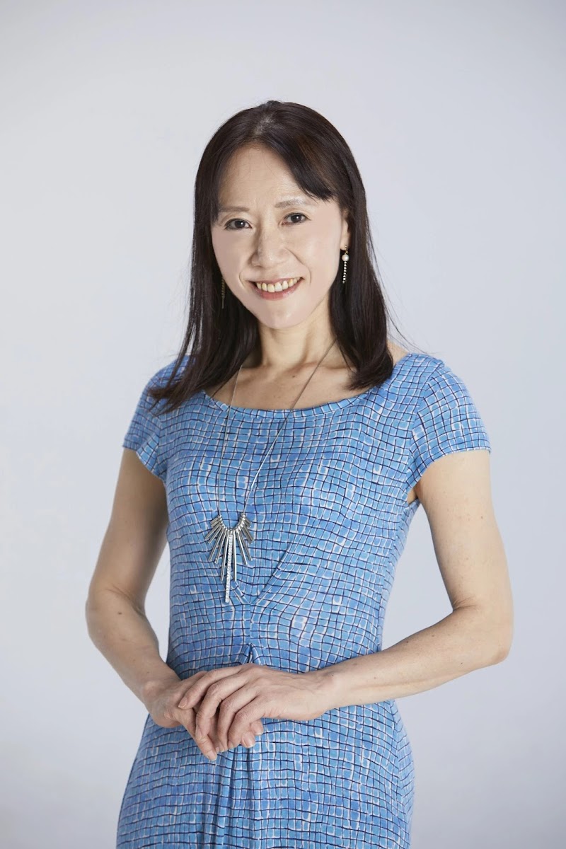 華プロジェクト/ダンスアート・エモーション