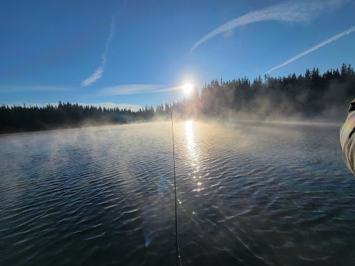 Island Lake Recreation Site - Merritt - Thumbnail