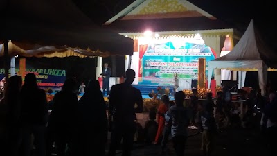 Photos of Gedung Nasional