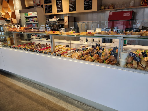 Boulangerie Léonard