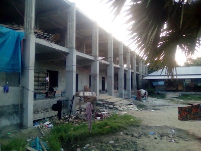 Photos of Subhania Madrasha & Masjid