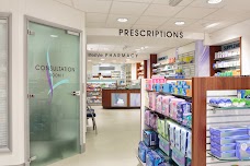 Lifestyle Pharmacy bath