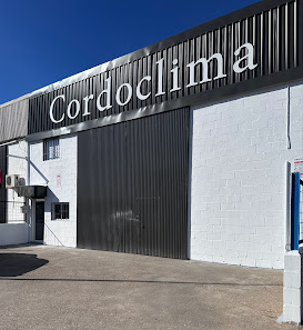 Cordoclima m.d s.l C. Ing. Iribarren, 14013 Córdoba, España