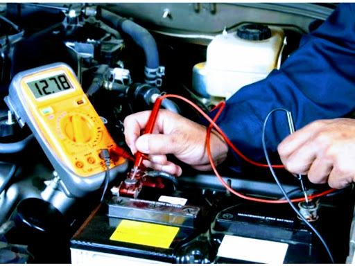 FREE FREE BATTERY CHECK UP post image