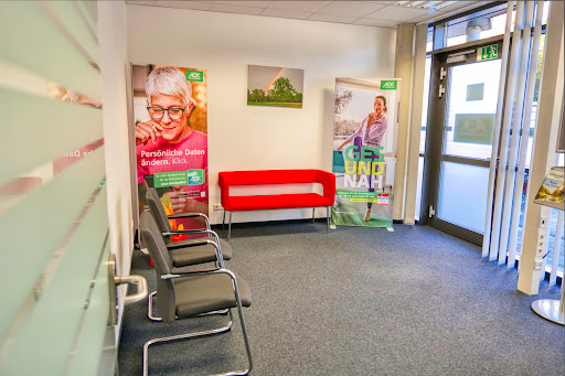 AOK Baden-Württemberg - KundenCenter Stockach - Thumbnail