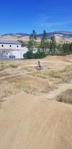 Ashland BMX Park - Thumbnail