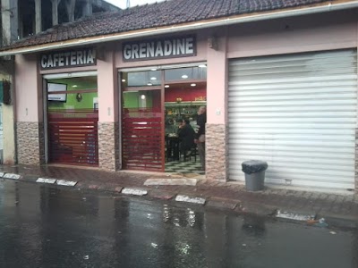 Photos of cafeteria grenadine