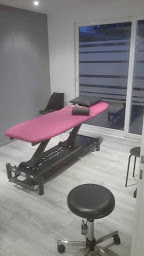 Photo n°6 de Caron Gwendoline à Haubourdin (Kinésithérapeute)