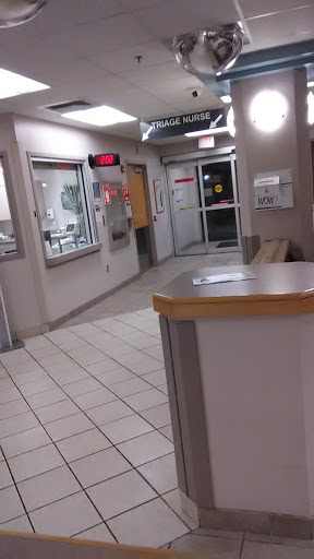 East Liverpool City Hospital - Thumbnail