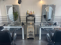 Viking coiffure ( A VENDRE ) à Strasbourg