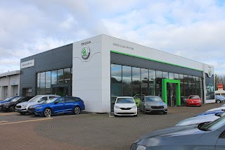 Derek Slack Motors Ltd