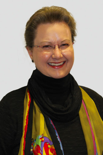 September Ferguson Fisher, REALTOR - Thumbnail