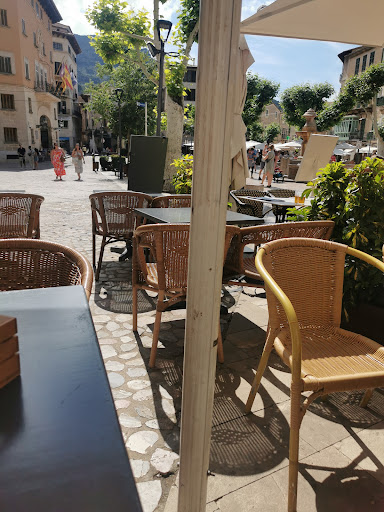 Cafè Espanya - Thumbnail