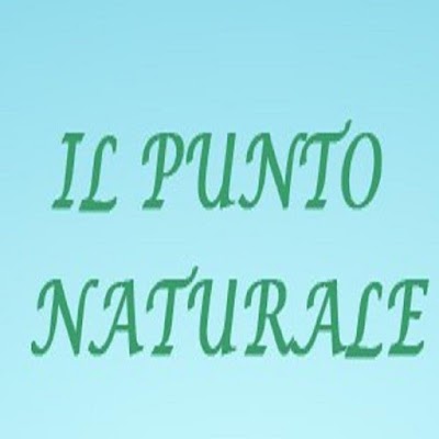 Il Punto Naturale