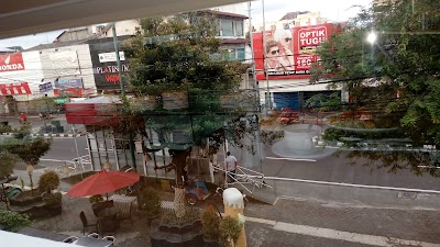 Photos of Library of the Engineering Faculty, UGM