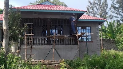 Photos of Kabila Poultry Farm