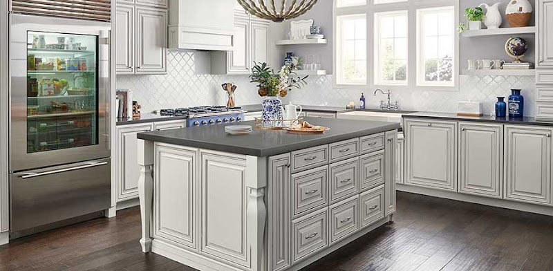 ProMax Kitchen Refacing work photo 1