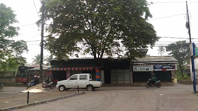 stadium