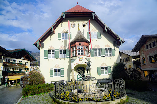 Wolfgangsee - Visual