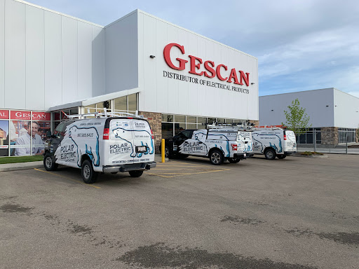 Polar Electric Contracting Ltd. Gallery - Canada