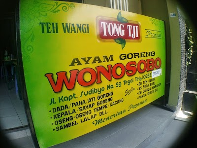 Photos of Ayam Goreng Wonosobo